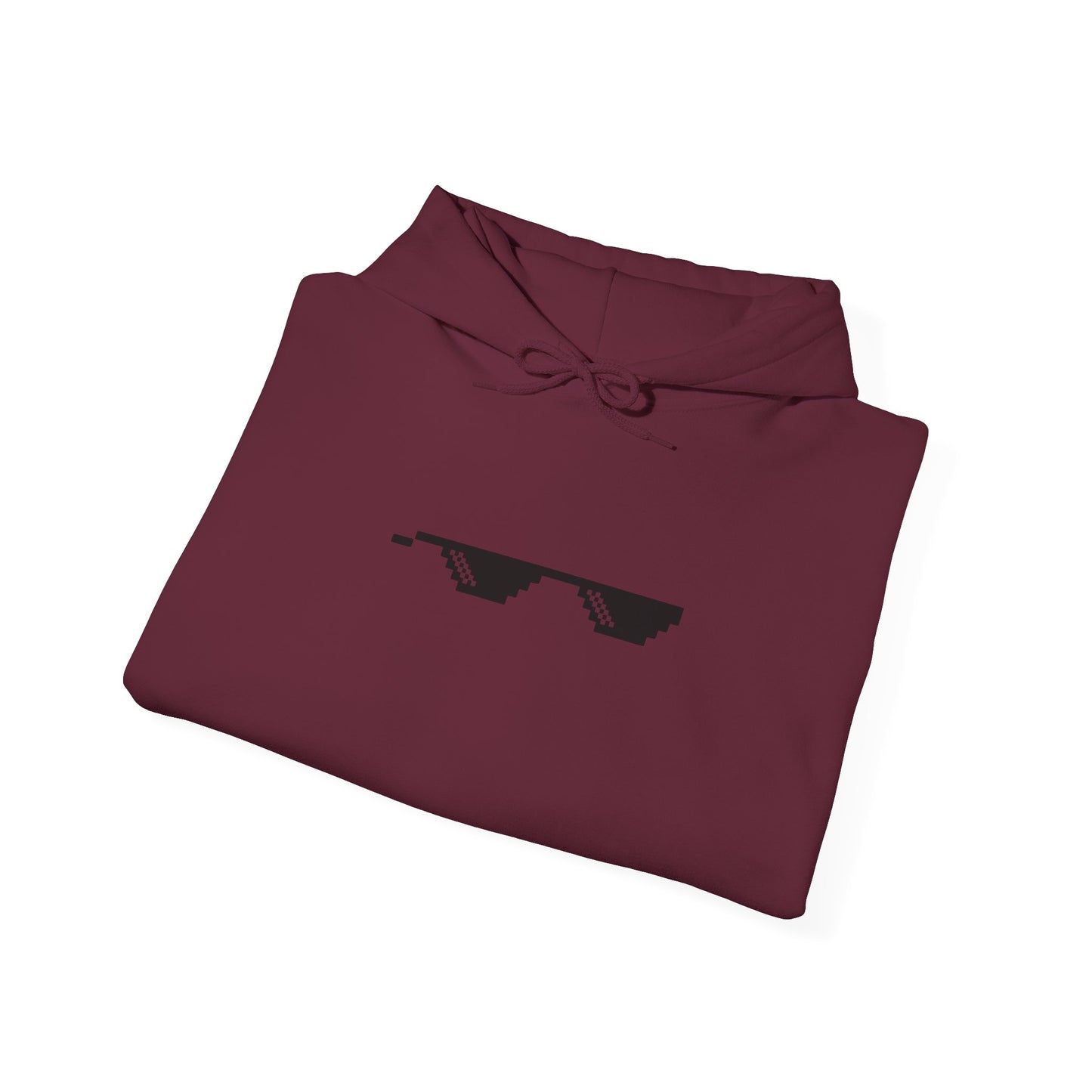 The Super Trio $MLG $SPX $GIGA Gaming Swag Unisex Hoodie
