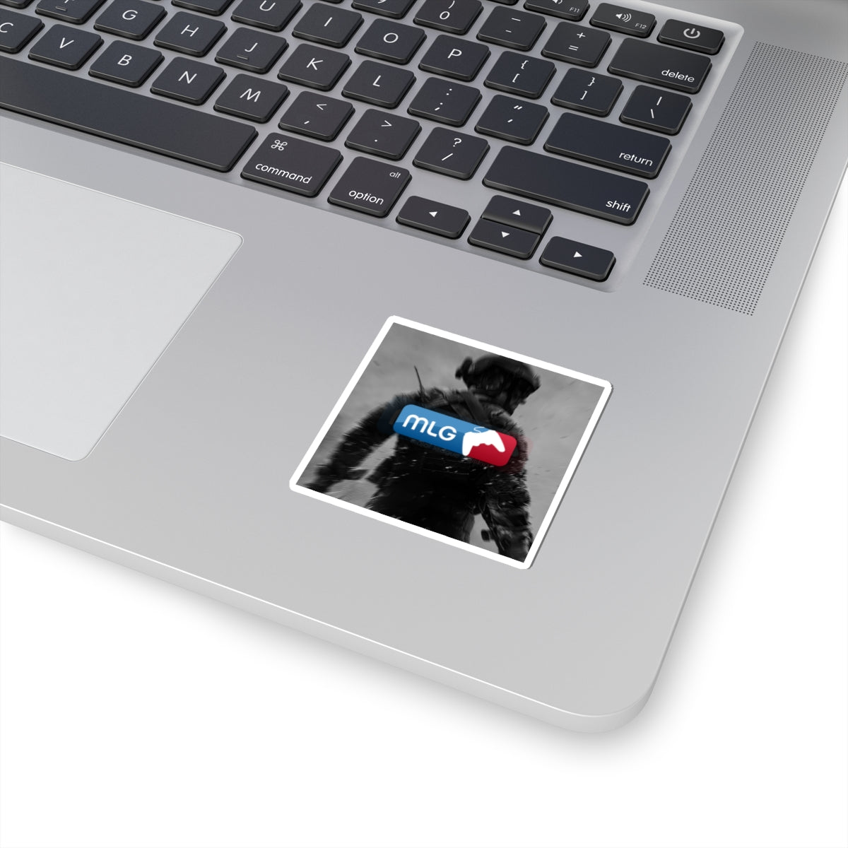 MLG Gaming Kiss-Cut Stickers