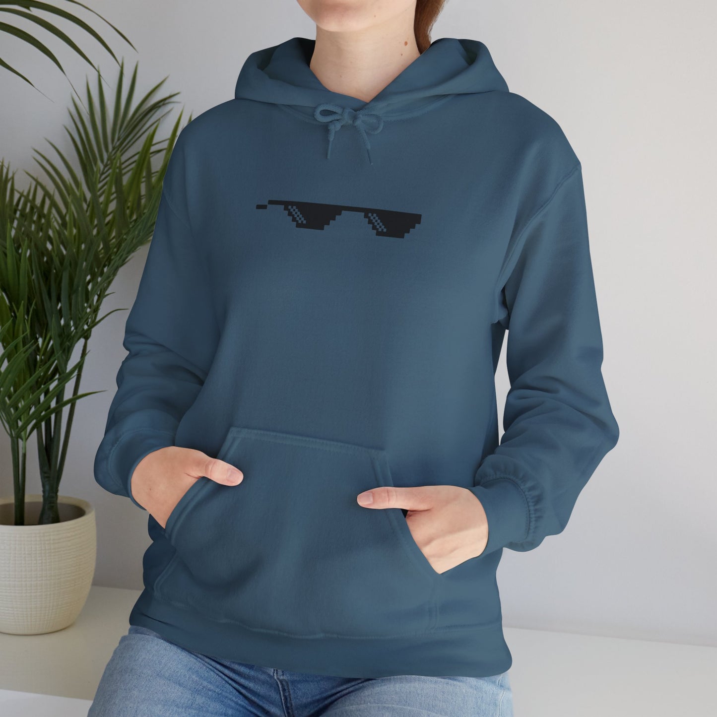The Super Trio $MLG $SPX $GIGA Gaming Swag Unisex Hoodie