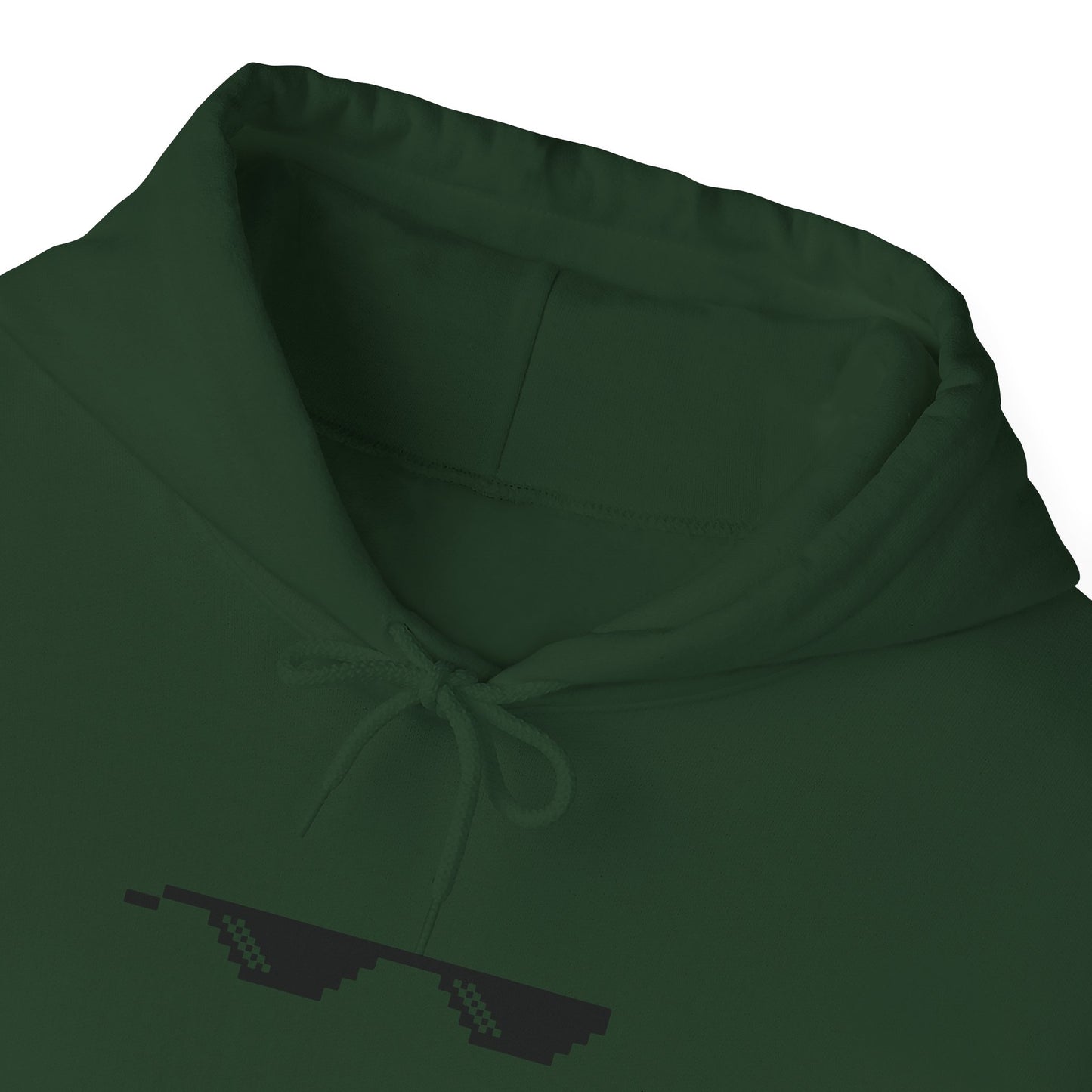 The Super Trio $MLG $SPX $GIGA Gaming Swag Unisex Hoodie