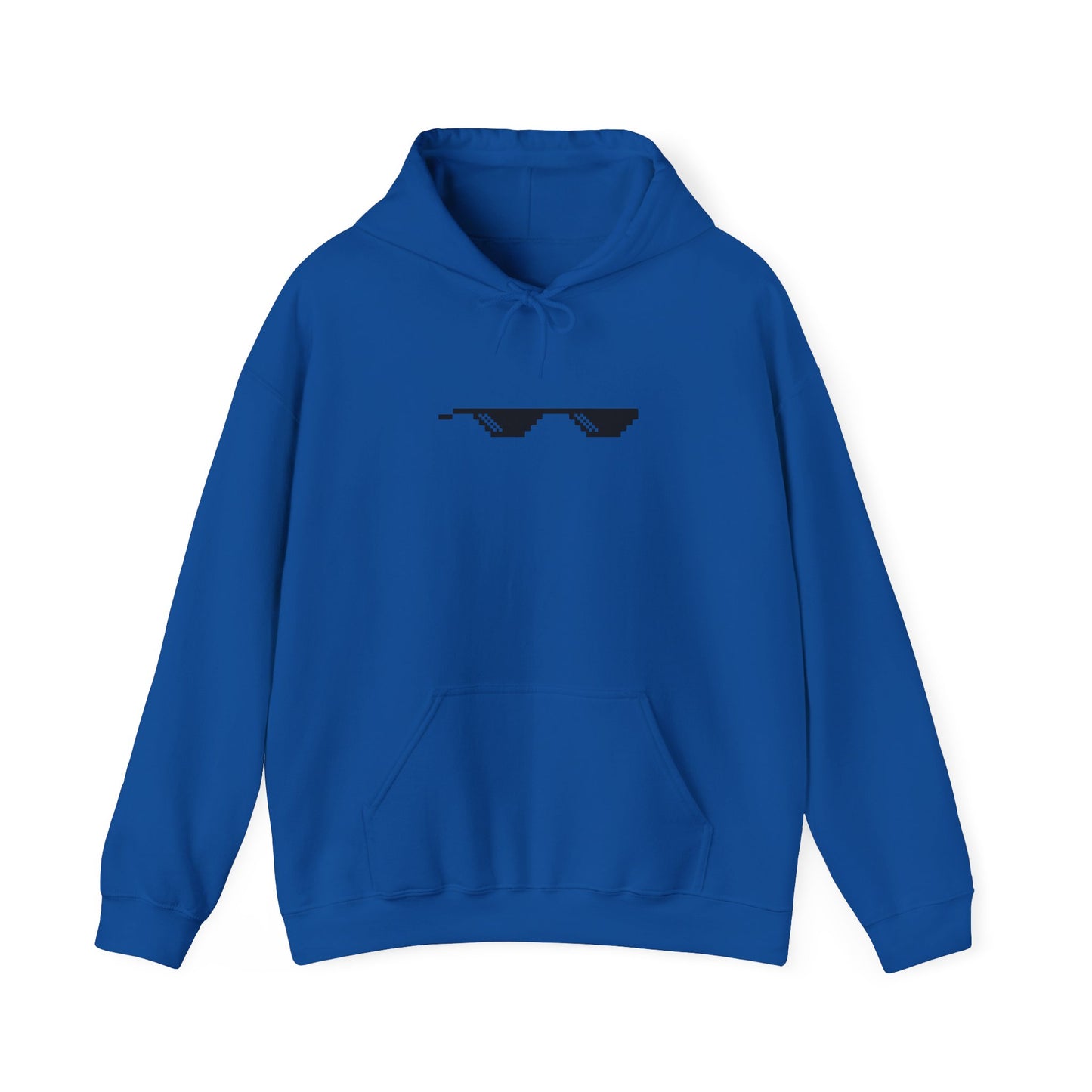 The Super Trio $MLG $SPX $GIGA Gaming Swag Unisex Hoodie