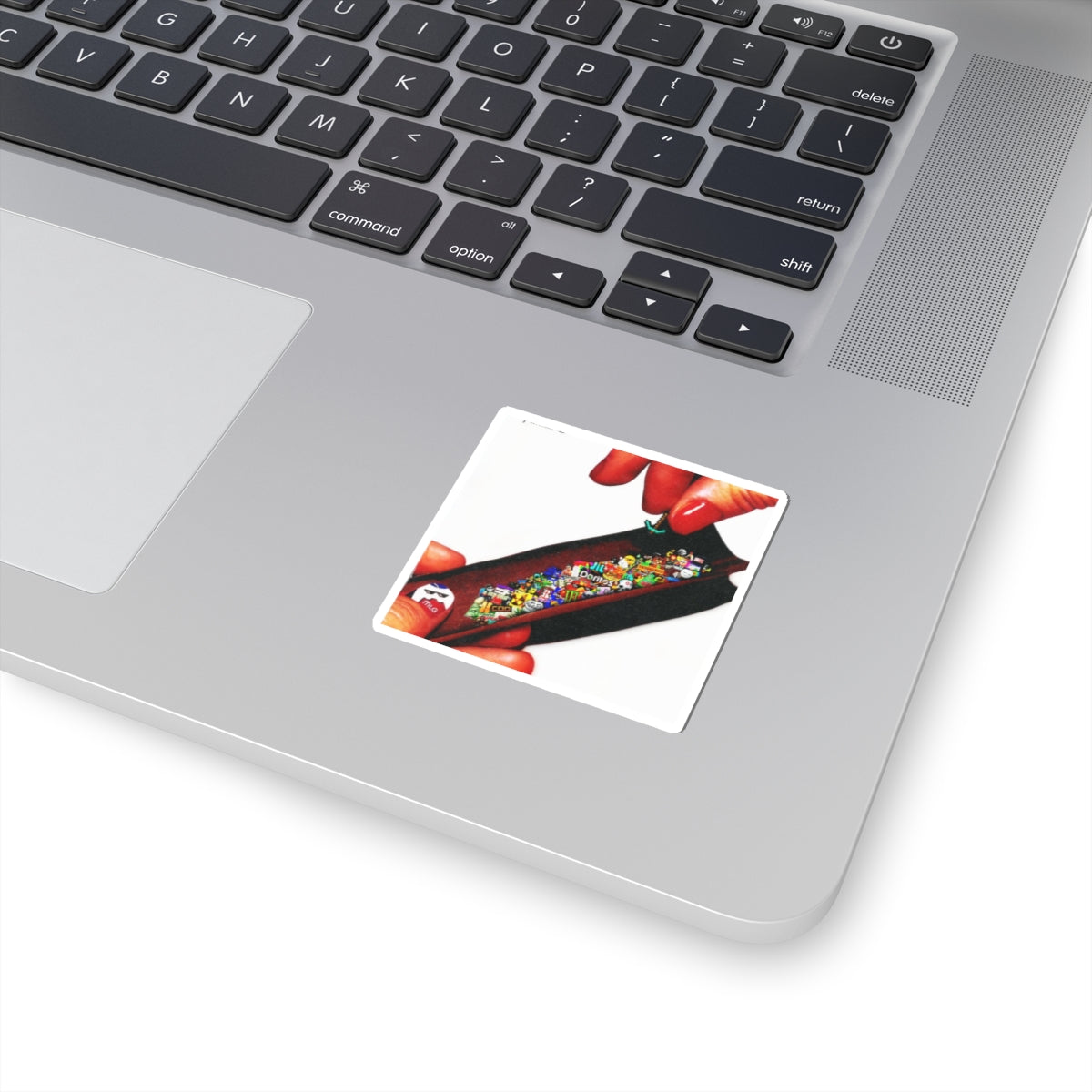 MLG "Meme Blunt" Kiss-Cut Stickers