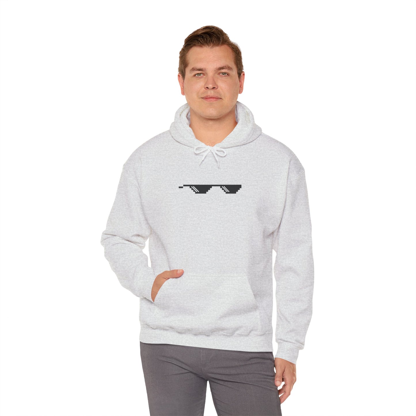 The Super Trio $MLG $SPX $GIGA Gaming Swag Unisex Hoodie