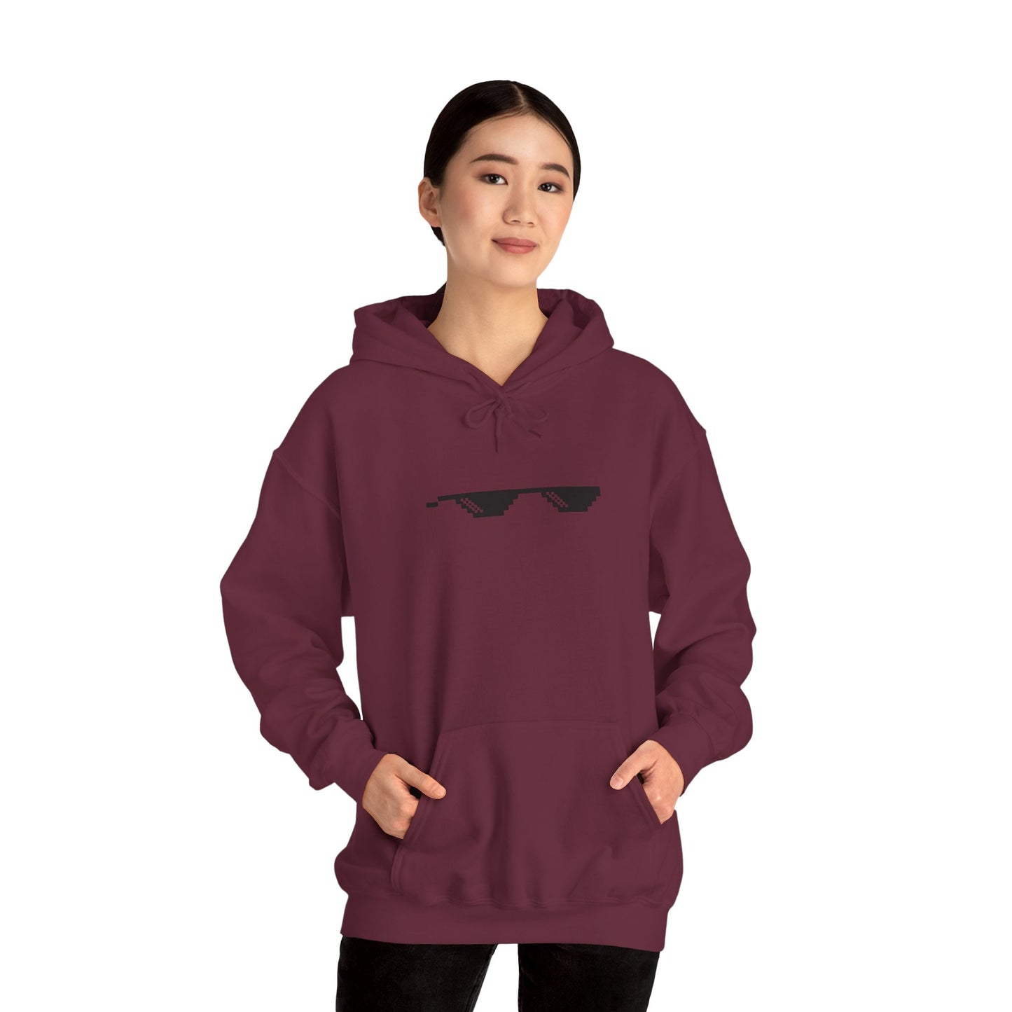 The Super Trio $MLG $SPX $GIGA Gaming Swag Unisex Hoodie