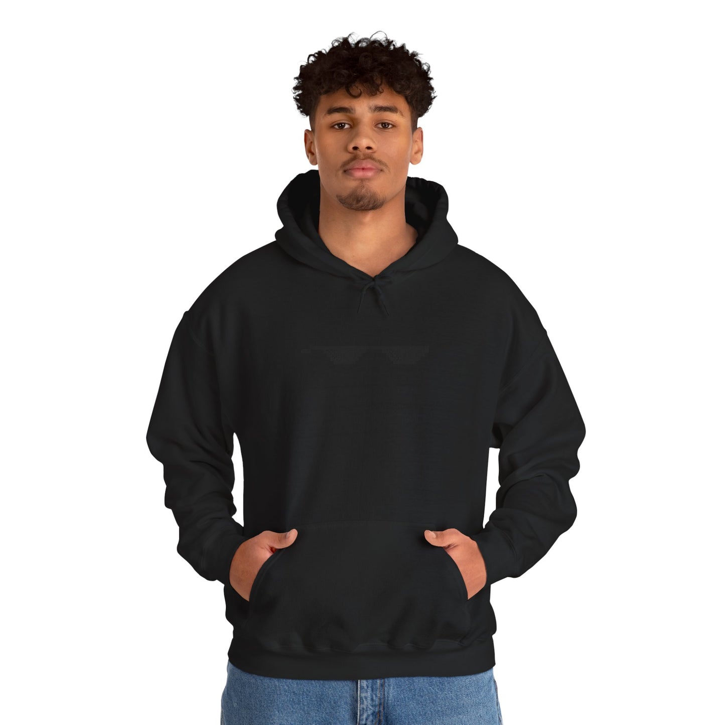 The Super Trio $MLG $SPX $GIGA Gaming Swag Unisex Hoodie
