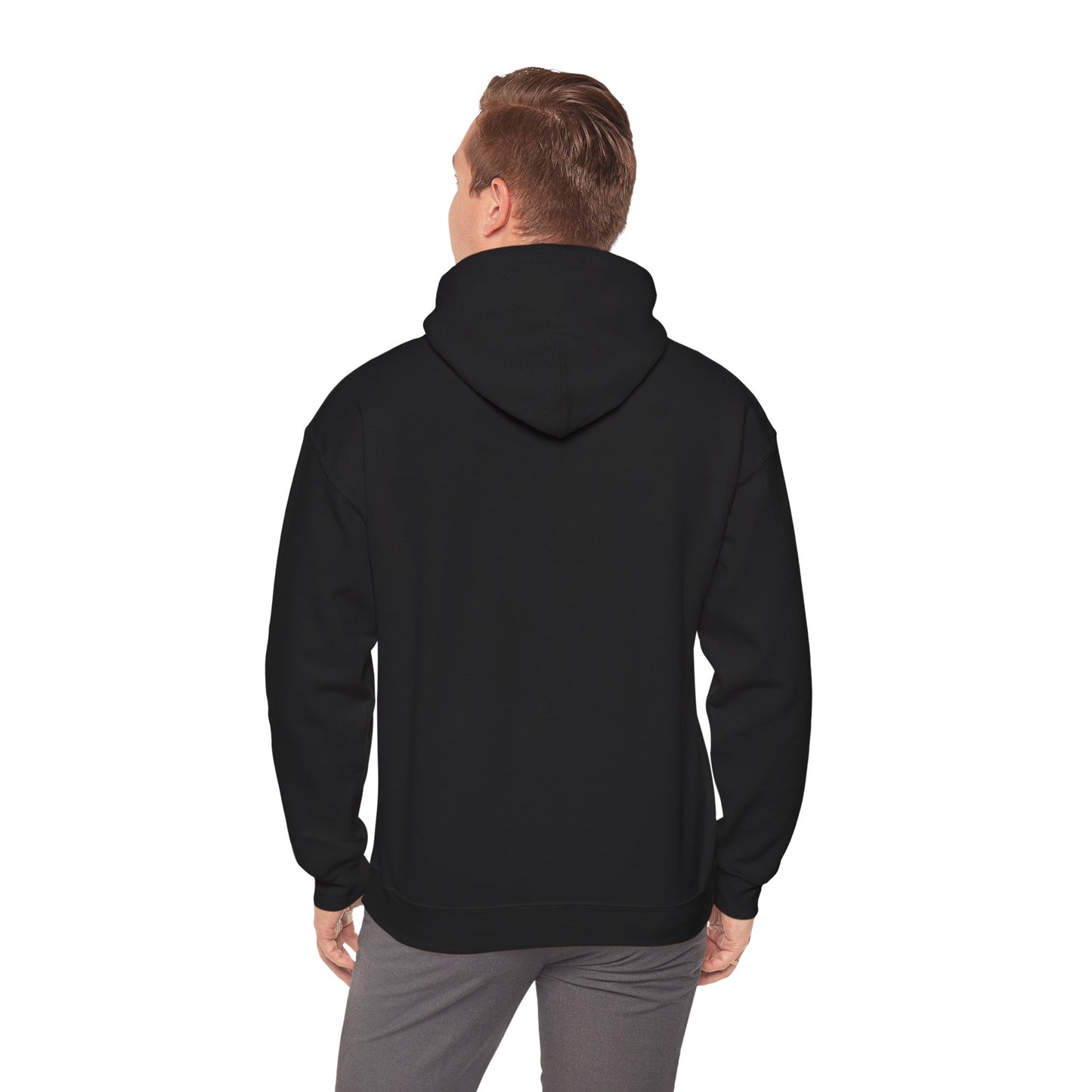 Master Chief "Belief is a Cheatcode" MLG Hoodie