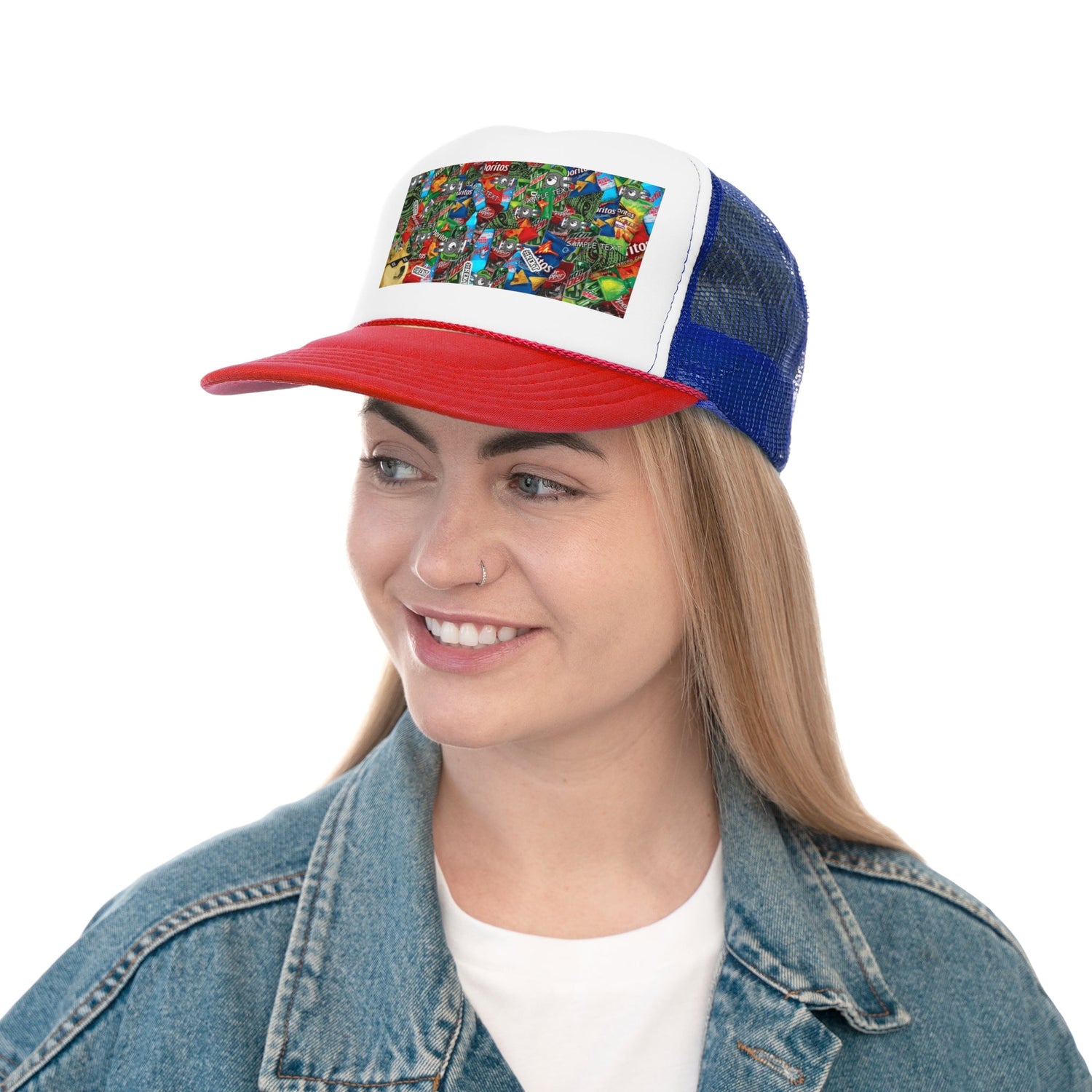 Caps