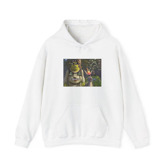 Swag Shrek & Donkey "MLG Drip" Unisex Hoodie