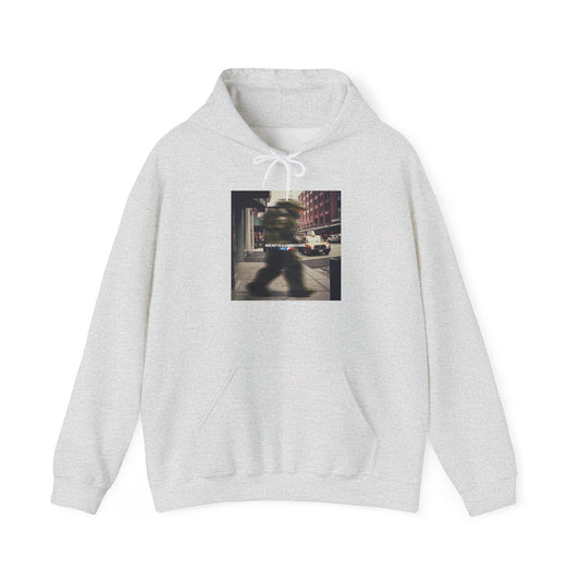 Master Chief "Belief is a Cheatcode" MLG Hoodie