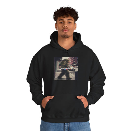 Master Chief "Belief is a Cheatcode" MLG Hoodie