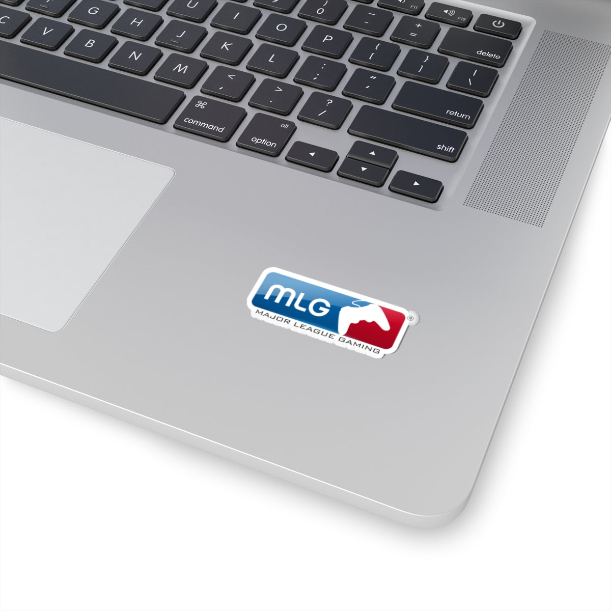Major League Gaming Kiss-Cut Stickers