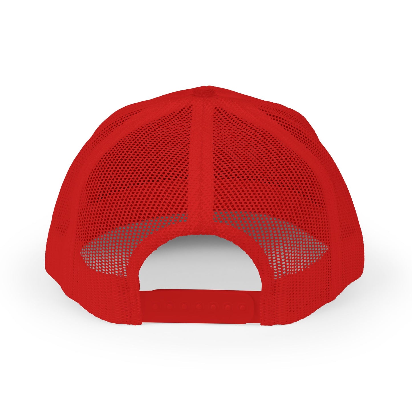 "Deal With It" Pixel Shades Trucker Cap